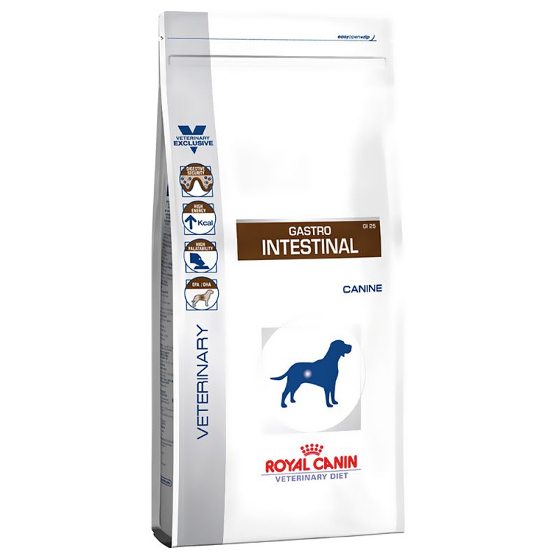 57459 PLA Royal Canin Veterinary Diet Gastro Intestinal 7 5 kg 5