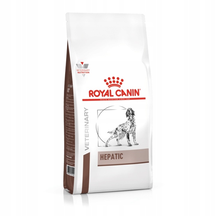 Royal Canin Hepatic Dog 1 5 kg