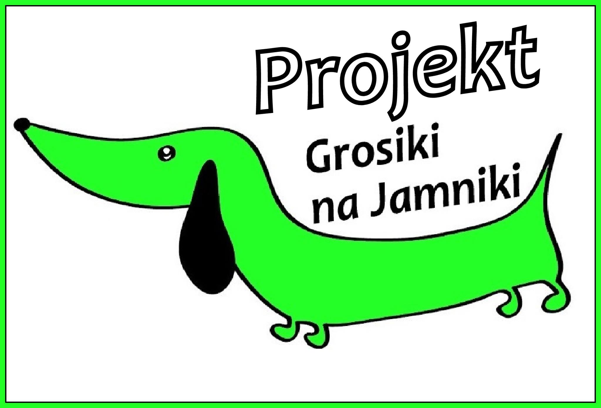 Projekt Grosiki